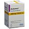 Actemra conc perf 200 mg/10ml flac 10 ml thumbnail