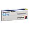 Risperidon-Mepha Lactab 0.5 mg 20 pce thumbnail