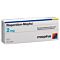 Risperidon-Mepha Lactab 2 mg 20 pce thumbnail