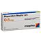 Risperidon-Mepha oro cpr orodisp 0.5 mg 28 pce thumbnail