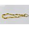 Amberstyle collier d'ambre jaune vert 32cm avec fermoir à crochet thumbnail