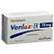 Venlax ER Ret Kaps 75 mg 98 Stk thumbnail