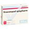 Itraconazol axapharm 4 Kaps 100 mg 4 Stk thumbnail