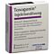 Toxogonin Inj Lös 250 mg/ml 5 Amp 1 ml thumbnail