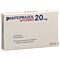 Pantoprazol Nycomed Filmtabl 20 mg 60 Stk thumbnail