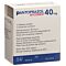 Pantoprazol Nycomed Filmtabl 40 mg 30 Stk thumbnail