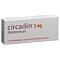 Circadin Ret Tabl 2 mg 21 Stk thumbnail