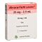 Atracurium Labatec sol inj 25 mg/2.5ml 5 amp 2.5 ml thumbnail