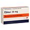 Ebixa Filmtabl 20 mg 98 Stk thumbnail