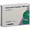 Valaciclovir Sandoz Filmtabl 500 mg 10 Stk thumbnail