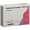 Valaciclovir Sandoz cpr pell 1000 mg 21 pce thumbnail