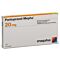 Pantoprazol-Mepha Lactab 20 mg 15 pce thumbnail