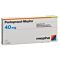 Pantoprazol-Mepha Lactab 40 mg 7 Stk thumbnail