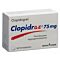 Clopidrax Filmtabl 75 mg 84 Stk thumbnail