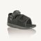 Bort chaussure pour pansement 34-35 forme ouverte noir thumbnail