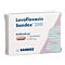 Levofloxacin Sandoz Filmtabl 250 mg 7 Stk thumbnail