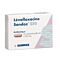 Lévofloxacine Sandoz cpr pell 250 mg 10 pce thumbnail