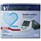 Visomat Double comfort Blutdruckmessgerät Mikrofon Manschette USB thumbnail