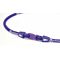 PHITEN X50 Halskette 45cm violette thumbnail