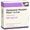 Clindamycin phosphat Pfizer 300 mg/2ml 10 Amp 2 ml thumbnail