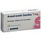 Anastrozole Sandoz cpr pell 1 mg 30 pce thumbnail