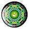 Avantgarde Energetic Energy Badge Lucky Ray smaragd thumbnail