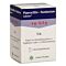 Piperacillin-Tazobactam Labatec subst sèche 4.5 g flac thumbnail