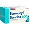 Ecomucyl Sandoz gran 600 mg sach 100 pce thumbnail