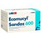 Ecomucyl Sandoz gran 600 mg sach 100 pce thumbnail