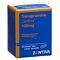 Trimipramine Zentiva Tabl 100 mg Ds 20 Stk thumbnail