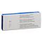 Zolpidem CR Zentiva Ret Tabl 6.25 mg 14 Stk thumbnail