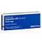Zolpidem CR Zentiva Ret Tabl 12.5 mg 14 Stk thumbnail