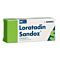 Loratadine Sandoz cpr 10 mg 28 pce thumbnail