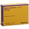 Metronidazole Zentiva Filmtabl 500 mg 20 Stk thumbnail