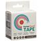 HerbaChaud Tape 5cmx5m schwarz thumbnail