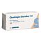 Quétiapine Sandoz cpr pell 25 mg 60 pce thumbnail