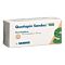 Quétiapine Sandoz cpr pell 100 mg 60 pce thumbnail