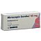 Mirtazapine Sandoz cpr pell 45 mg 30 pce thumbnail