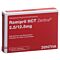 Ramipril HCT Zentiva Tabl 2.5/12.5 mg 20 Stk thumbnail