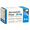 Atorvastatin Pfizer Filmtabl 20 mg 100 Stk thumbnail