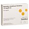 Baclofen Intrathecal Sintetica sol inj 10 mg/20ml 5 amp 20 ml thumbnail
