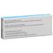 Alfuzosine Uno Zentiva Ret Tabl 10 mg 10 Stk thumbnail