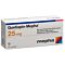 Quetiapin-Mepha cpr pell 25 mg 60 pce thumbnail