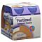 Fortimel Compact protéine cappuccino 4 fl 125 ml thumbnail