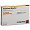 Valacivir-Mepha Lactab 500 mg 10 Stk thumbnail
