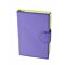 MEDIDOS soft touch box médic violet/jaune franç thumbnail