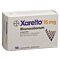 Xarelto Filmtabl 15 mg 98 Stk thumbnail