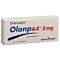 Olanpax cpr pell 5 mg 28 pce thumbnail