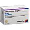 Leflunomid-Mepha Lactab 20 mg Ds 30 Stk thumbnail