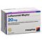 Leflunomid-Mepha Lactab 20 mg bte 30 pce thumbnail
